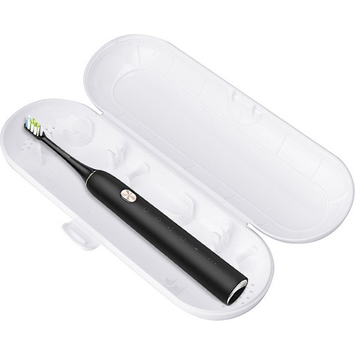Универсальный футляр для зубной щетки Soocas Electric Toothbrush Travel Storage Box (Белый)