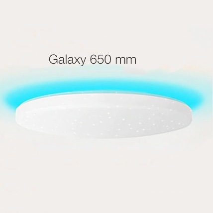 Потолочная лампа Yeelight LED Ceiling Lamp 650mm Galaxy (YLXD02YLG)