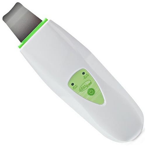 Аппарат для ультразвуковой чистки лица Gezatone HS2307i (Белый)