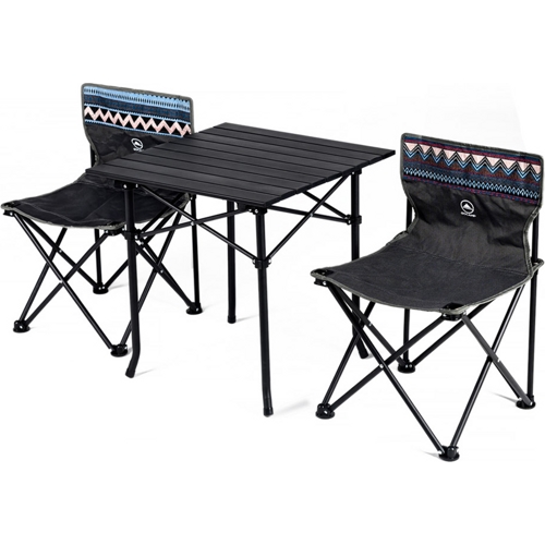 Набор складной мебели Gocamp Folding Table And Chair Set