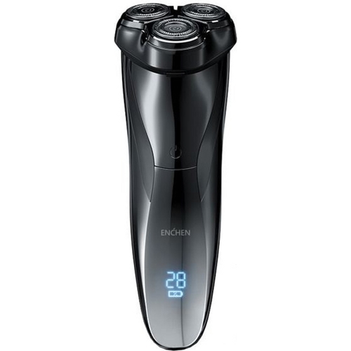 Электробритва Enchen BlackStone 3 Electric Shaver (Черный)