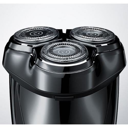 Электробритва Xiaomi Enchen BlackStone 3 Electric Shaver (Черный) Электробритва Xiaomi Enchen BlackStone 3 Electric Shaver (Черный)