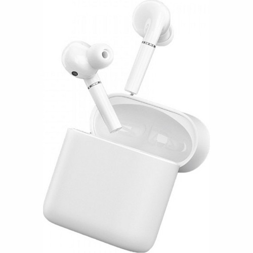 Наушники Haylou T19 True Wireless Earbuds Bluetooth Headset (Белый)