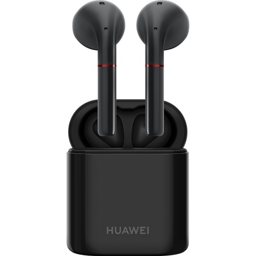Беспроводные наушники Huawei Freebuds 2 Pro (Черный)