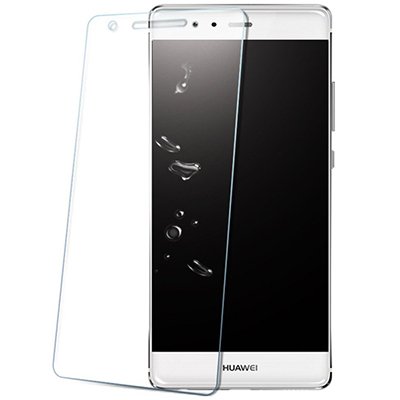 Защитное стекло Tempered Glass для Huawei P9 (противоударное)