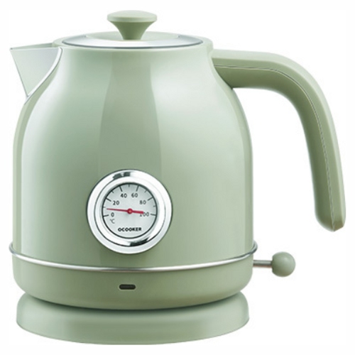 Чайник Qcooker Kettle QS-1701 (Зеленый)