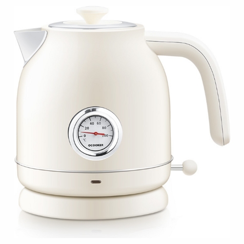 Чайник Qcooker Kettle QS-1701 (Белый)