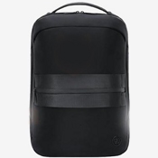 Рюкзак 90 Points Manhattan Business Casual Backpack (Черный) - фото