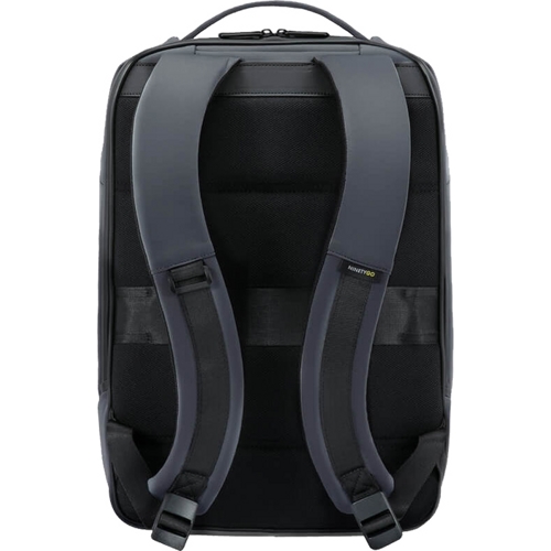 Рюкзак 90 Points Manhattan Business Casual Backpack (Черный)