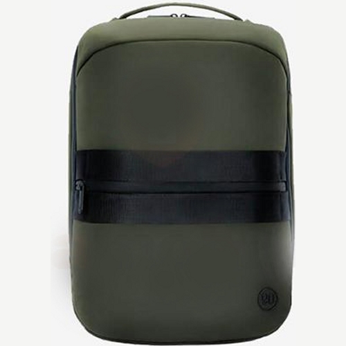 Рюкзак 90 Points Manhattan Business Casual Backpack (Зеленый)