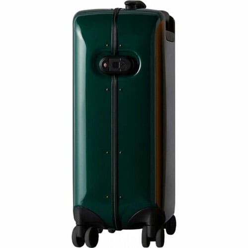 Чемодан 90 Ninetygo Luggage Iceland 20 (Зеленый)