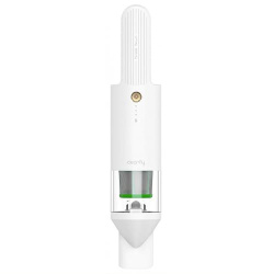 Пылесос CleanFly H2 Portable Vacuum Cleaner (FV2S) Белый - фото