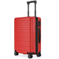 Чемодан Ninetygo Rhine Luggage 20'' (Красный) - фото