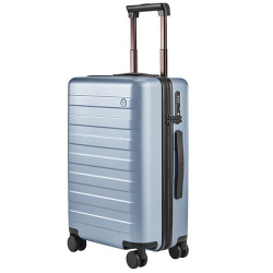 Чемодан Ninetygo Rhine Pro Luggage 24'' (Синий) - фото