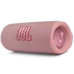 Портативная колонка JBL Flip 6 Розовый - фото