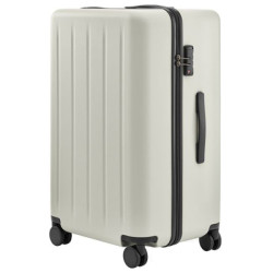 Чемодан Ninetygo Danube MAX Luggage 28'' (Белый) - фото