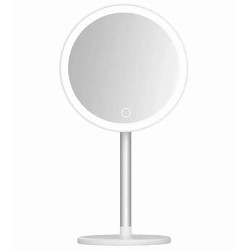 Зеркало для макияжа с подсветкой DOCO Daylight Mirror DM005 Белый - фото