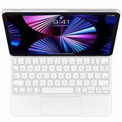 Чехол клавиатура Apple Magic Keyboard для iPad Pro 11