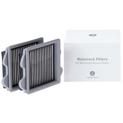 Комплект сменных фильтров для Roborock Dyad Pro (SCLWTZ05RR) (2 шт.)  - фото