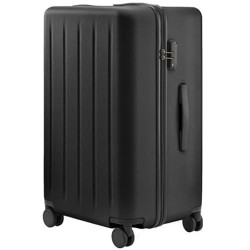 Чемодан Ninetygo Danube MAX Luggage 28'' Черный - фото