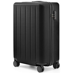 Чемодан Ninetygo Danube MAX Luggage 20'' - Черный - фото