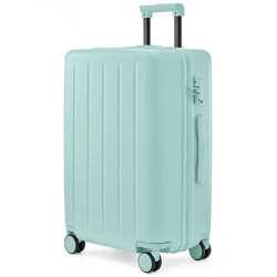 Чемодан Ninetygo Danube MAX Luggage 28'' Мятно-зеленый - фото