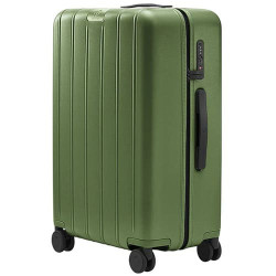 Чемодан Ninetygo Touch Luggage 28'' Зеленый - фото