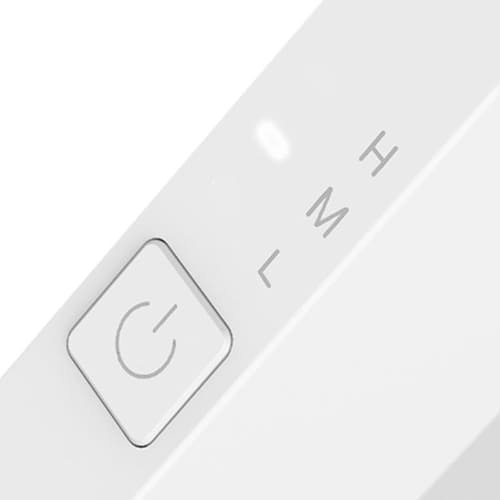 Аппарат косметический Xiaomi Inface Sonic Facial Device (MS6000) Белый