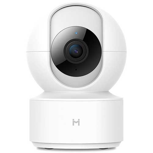 IP-камера IMILab Home Security Camera Basic CMSXJ16A (Международная версия)