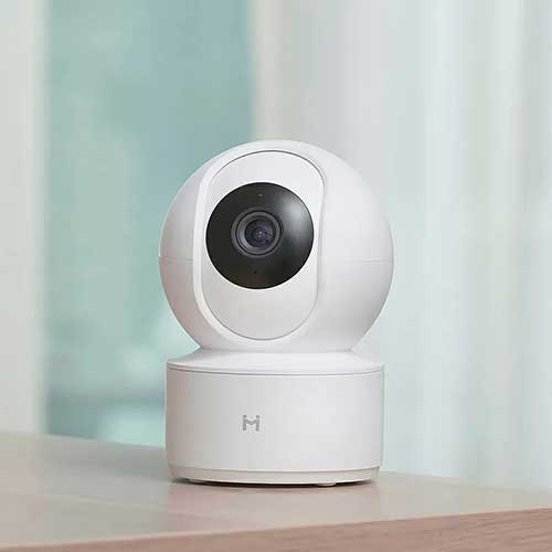 IP-камера IMILab Home Security Camera Basic CMSXJ16A (Международная версия)