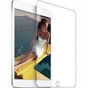 Защитное стекло HD Glass-X на экран для iPad Pro 10.5 (противоударное) - фото