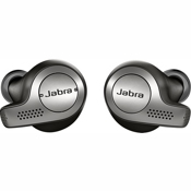 Наушники Jabra Elite 65t (Титаново-Черный) - фото