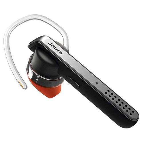 Bluetooth-гарнитура Jabra Talk 45 (Черный/Красный) Bluetooth-гарнитура Jabra Talk 45 (Черный/Красный)