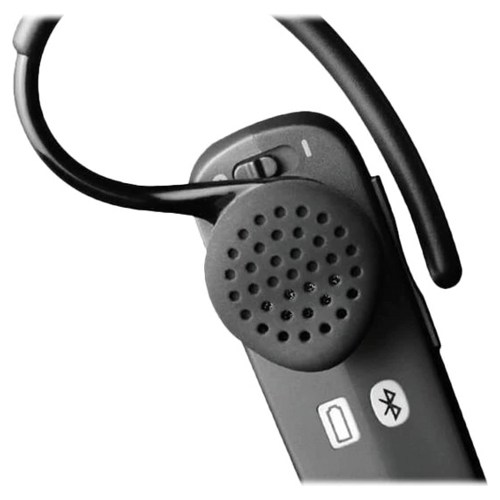 Bluetooth-гарнитура Jabra Talk 45 (Черный/Красный) Bluetooth-гарнитура Jabra Talk 45 (Черный/Красный)
