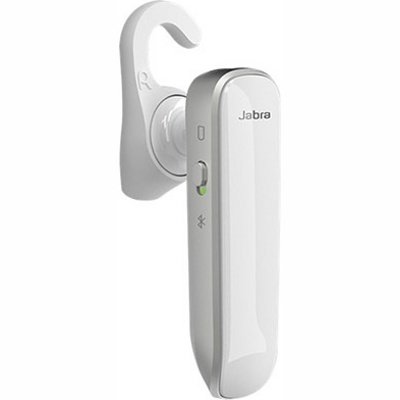 Bluetooth Jabra Boost белая