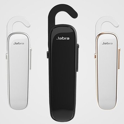 Bluetooth Jabra Boost черная 
