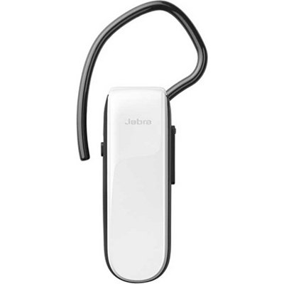 Bluetooth-гарнитура Jabra Classic белая