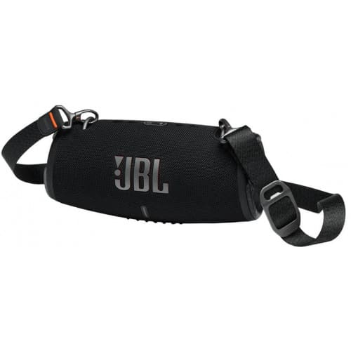 Портативная колонка JBL Xtreme 3 (Черный)