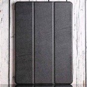 Чехол для iPad Pro 10.5 книга JFK Case черный - фото
