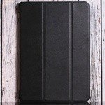 Чехол для iPad Pro 9.7 книга JFK Case черный - фото