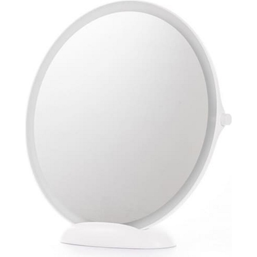 Зеркало для макияжа с подсветкой Jordan&Judy Large LED Counter Top (Белый)