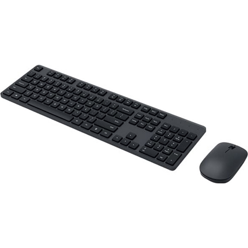 Клавиатура и мышь Wireless Keyboard and Mouse Combo WXJS01YM