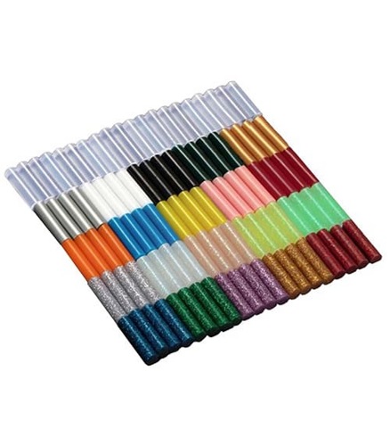 Клеевой карандаш Xiaomi Wowstick Mini Hot Melt Glue Pen Kit (120 pcs стиков) Клеевой карандаш Xiaomi Wowstick Mini Hot Melt Glue Pen Kit (120 pcs стиков)