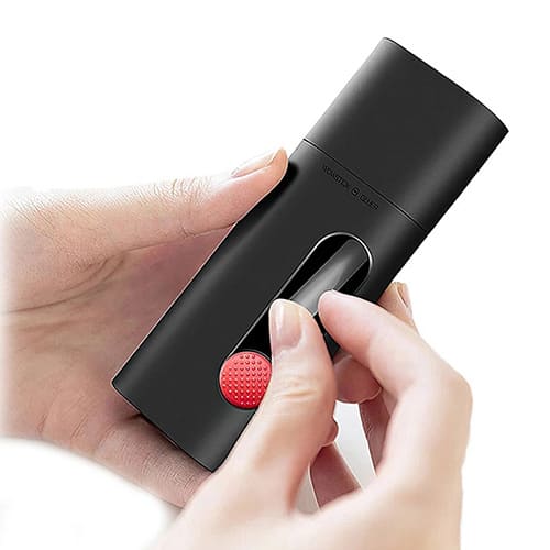 Клеевой карандаш Xiaomi Wowstick Mini Hot Melt Glue Pen Kit (120 pcs стиков) Клеевой карандаш Xiaomi Wowstick Mini Hot Melt Glue Pen Kit (120 pcs стиков)