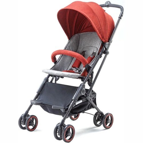 xiaomi light baby folding stroller