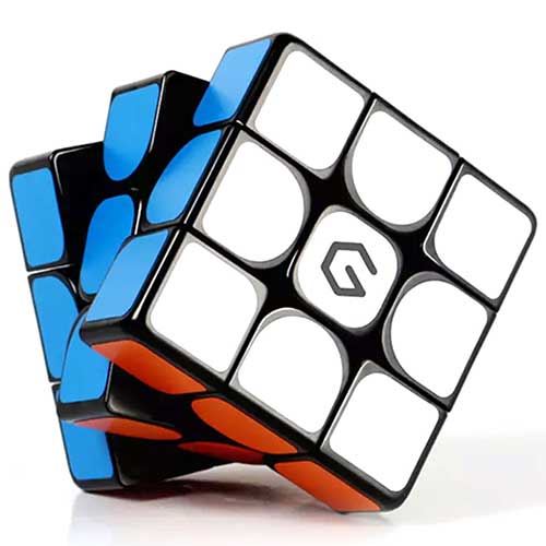 Кубик Рубика Giiker Design Off Magnetic Cube M3