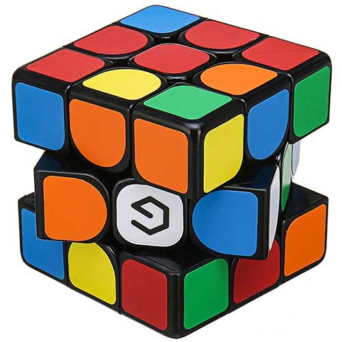 Кубик Рубика Giiker Design Off Magnetic Cube M3
