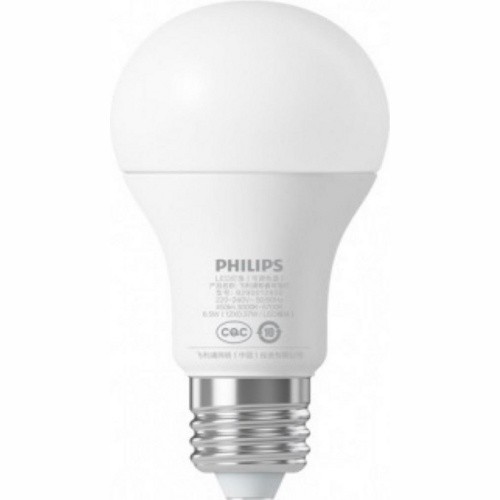 Умная лампа Philips Smart LED Ball Lamp E27 (Белый)
