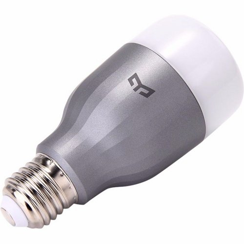 Умная лампа Yeelight LED Smart Bulb IPL