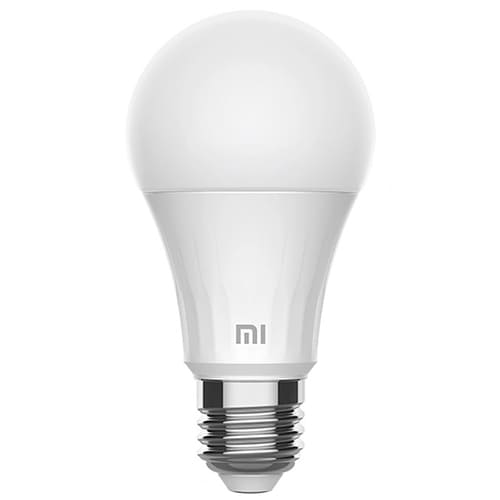 Умная лампочка Xiaomi Mi Smart LED Bulb (GPX4026GL)